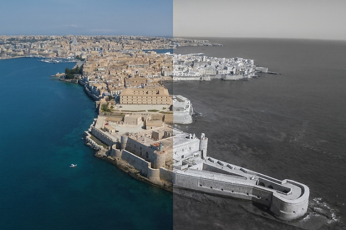 Dal sogno al crollo Quando Siracusa batteva Bergamo