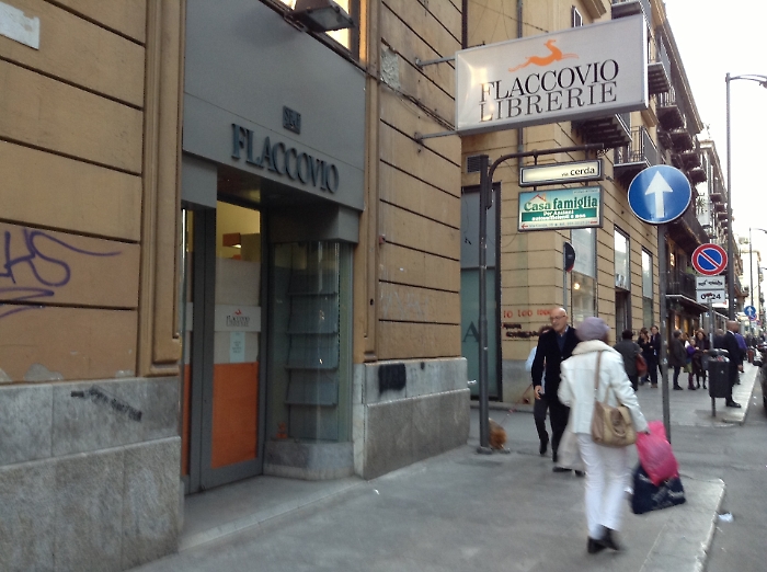 Addio a Sergio Flaccovio, editore «illuminato e gentile» ed erede di una grande tradizione culturale