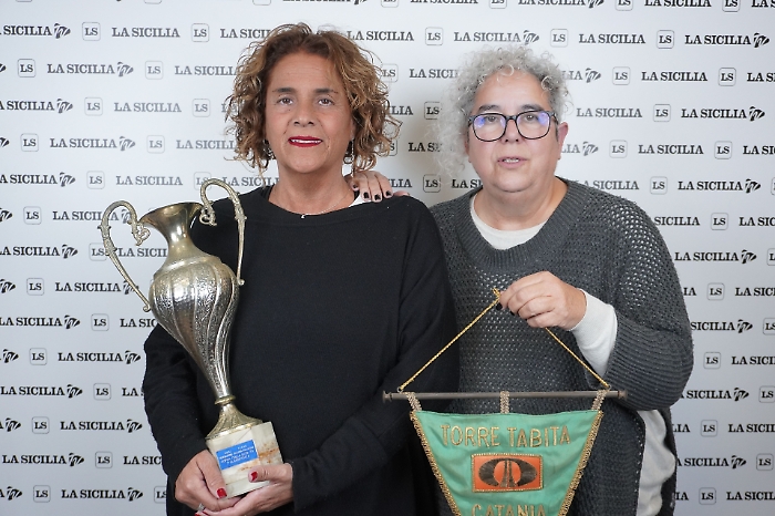 Tiziana Pizzo: &laquo;Io che non mi ricordo niente, ho scritto un libro di memorie&raquo;