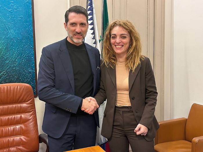 Acr Messina: il ramo sportivo è ufficialmente del Racing City Group