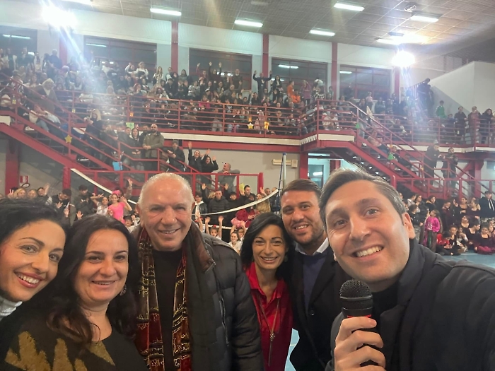 Torna "Natale in Sesta": ritrovarsi insieme per celebrare le eccellenze di Catania Sud