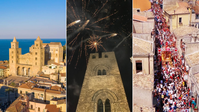 La classifica dei 25 borghi siciliani pi&ugrave; ricercati online. Cefal&ugrave; sesto in Italia e superstar anche tra gli stranieri
