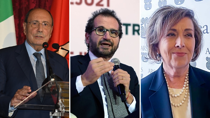 schifani faraoni gemmato