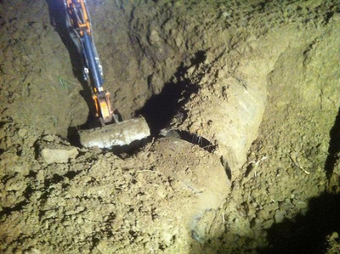 Emergenza idrica annunciata: 48 ore senza acqua a Barrafranca e Pietraperzia. Ecco cosa succede davvero, chi è coinvolto e come prepararsi