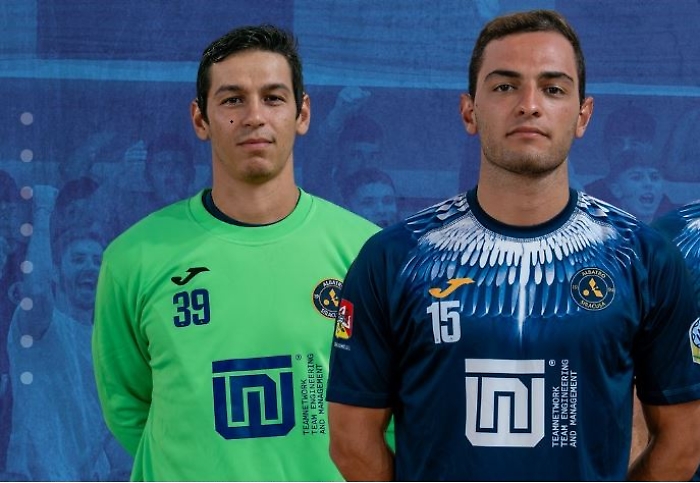 Pallamano: domani Albatro Siracusa a Bolzano per riprendere la corsa alla vetta della Serie A Gold