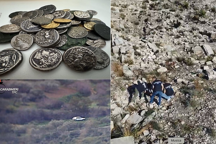 Sicilia saccheggiata, la gip bacchetta le istituzioni: «Quadro desolante e inquietante»