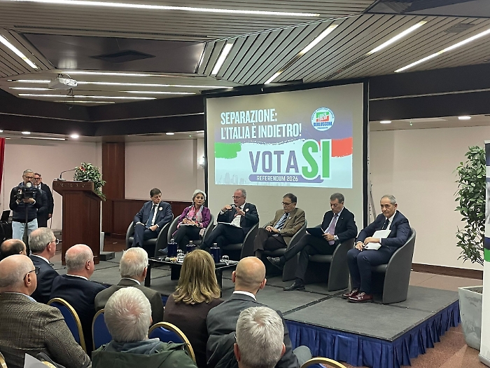 Mul&egrave; su Cardinale: "Non mi risulta sia un padre nobile di Fi, forse &egrave; solo il padrino politico di qualcuno"