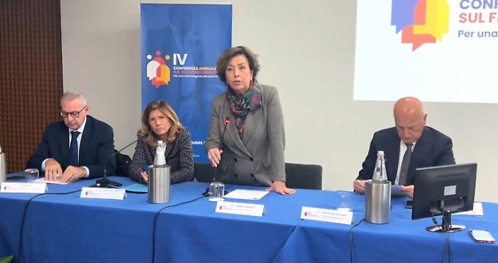 Migrazione e inclusione, a Palermo la la quarta conferenza annuale:  focus su lavoro e sanit&agrave;