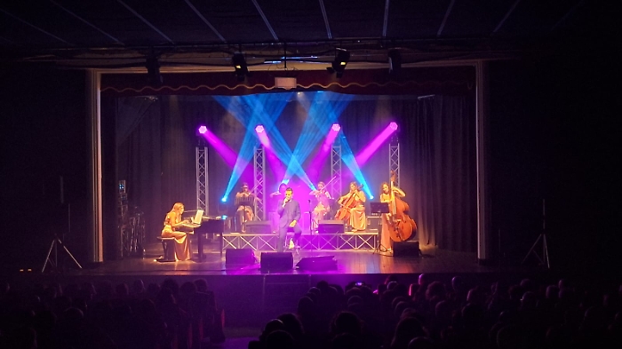 Tributo a Lucio Dalla, Ragusa Incanto chiude con il botto