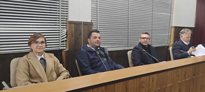 Scicli, Forza Italia si ricompatta