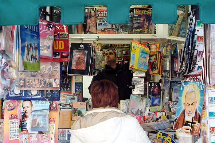 Sicilia, il giorno in cui l&rsquo;Aula ha detto s&igrave; alla stampa: 4 milioni per ridare fiato all&rsquo;informazione