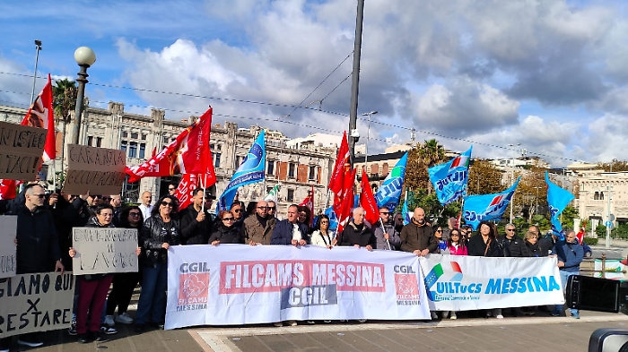 Ex Gicap, allarme licenziamenti: 31 dicembre spartiacque per 190 lavoratori