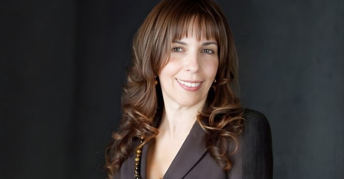 Accademia di Belle Arti: alla presidenza arriva Antonella Purpura