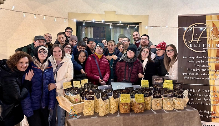 Caltanissetta, si festeggia il decennale della cooperativa "ConSenso". Manifestazione al Teatro Margherita