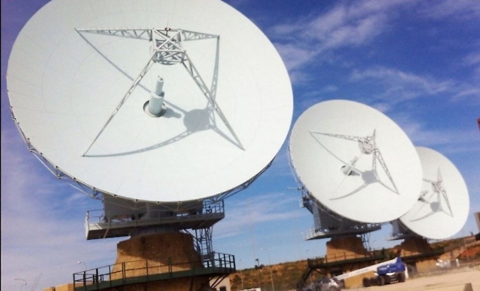 Gasolio sottratto al Muos, arrestato dipendente civile Usa: sequestrati 440 litri di carburante