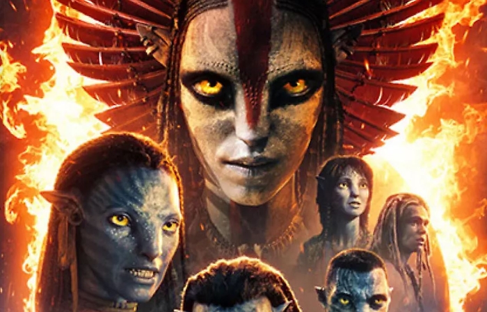 Al cinema il fuoco di "Avatar", "Norimberga con Russell Crowe e il minimalismo di Jarmusch