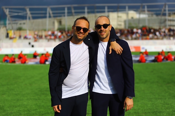 Il Modica calcio centra la 12esima vittoria di fila ed &egrave; campione d'inverno