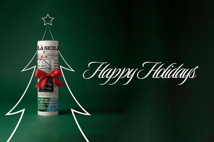 La Sicilia, a Community That Believes 