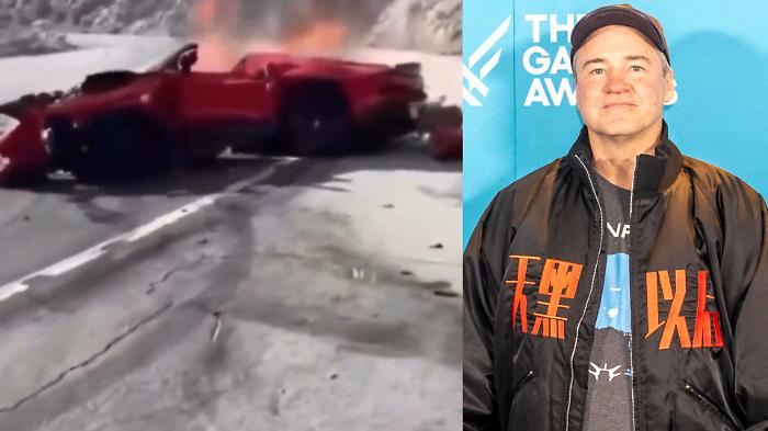 Addio a Vince Zampella, il visionario dietro Call of Duty: il genio che ha riscritto lo sparatutto moderno si spegne a 55 anni