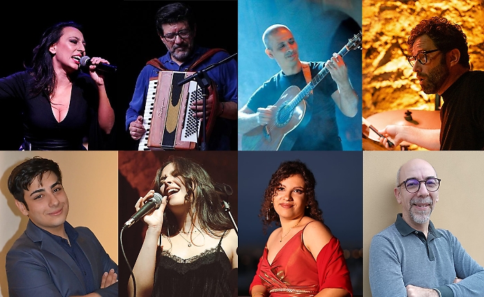 Nat&igrave;vitas: voci dal mondo per un Natale di luce