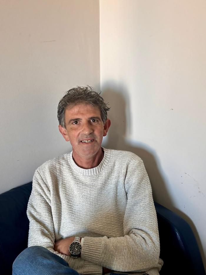 Francesco Scuteri presenta il libro &ldquo;Pap&agrave; Bancomat&rdquo;