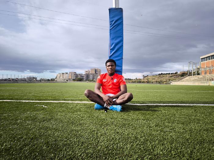 soulemane kone briganti rugby