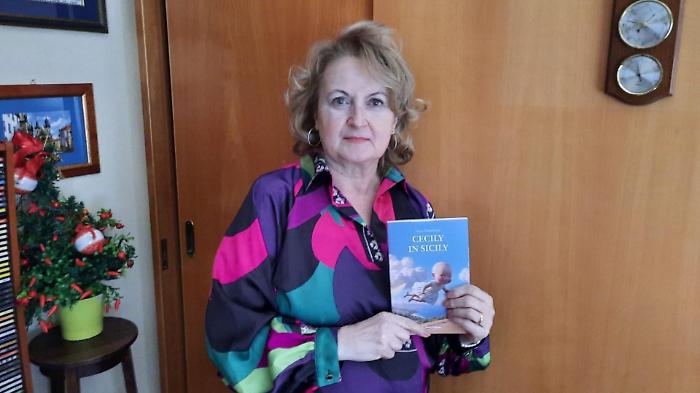 &ldquo;Cecily in Sicily&rdquo;, la Sicilia raccontata come una fiaba tra memoria e futuro