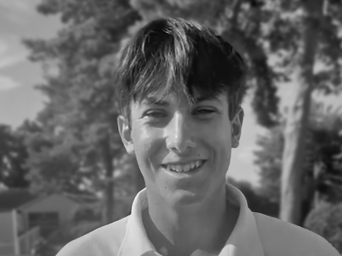 Morto a soli 17 anni il campione di golf Emanuele Galeppini: era tra i dispersi a Crans-Montana