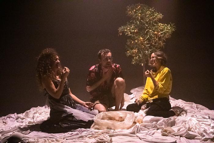 Like Kiribati di Giuseppe Provinzano