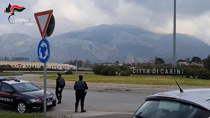 Due amici trovati morti in casa a Carini  in due stanze diverse: indagini in corso