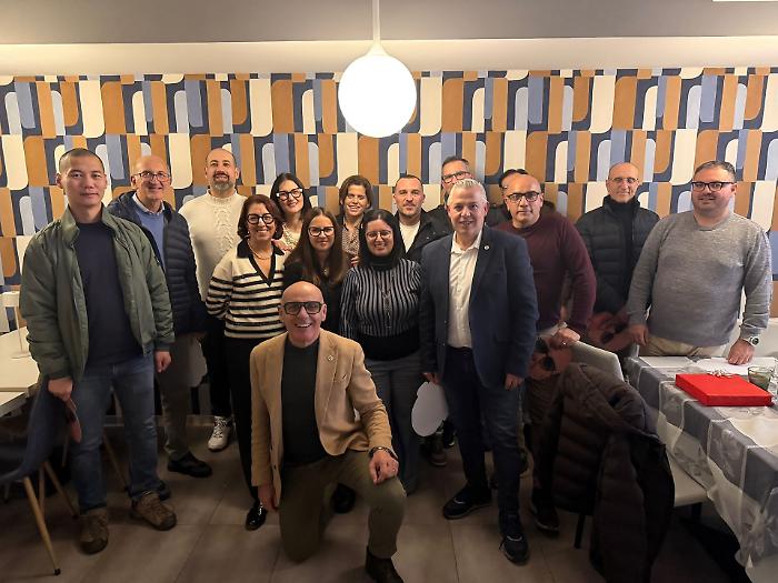 Csen Ragusa, ecco l'eps che fa man bassa di societ&agrave;