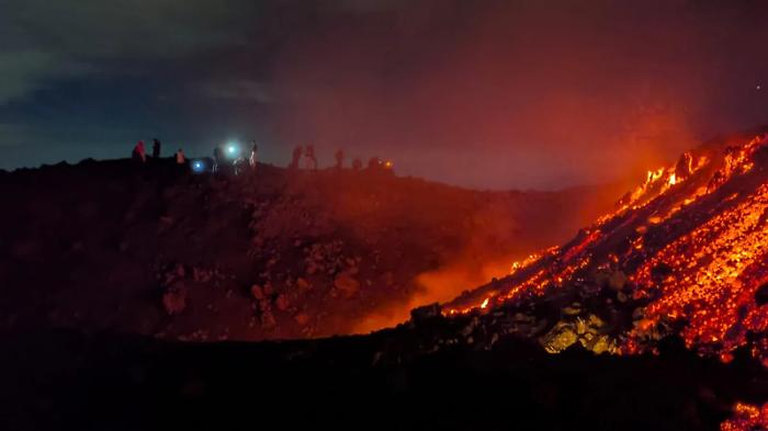Etna, il Centro alpino italiano chiede chiarezza sui divieti: "Includete le nostre guide"