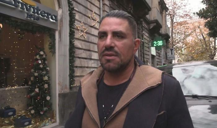 Il 14enne pestato dal branco , la denuncia di un padre-coraggio: &laquo;Catania ha dimostrato la parte peggiore di s&eacute;&raquo;