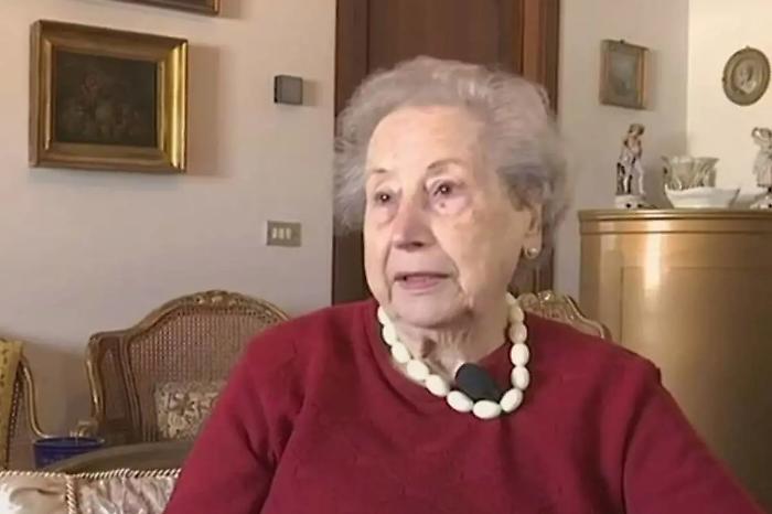 Addio ad Anna, la sorella di Giovanni Falcone si spegne a 95 anni