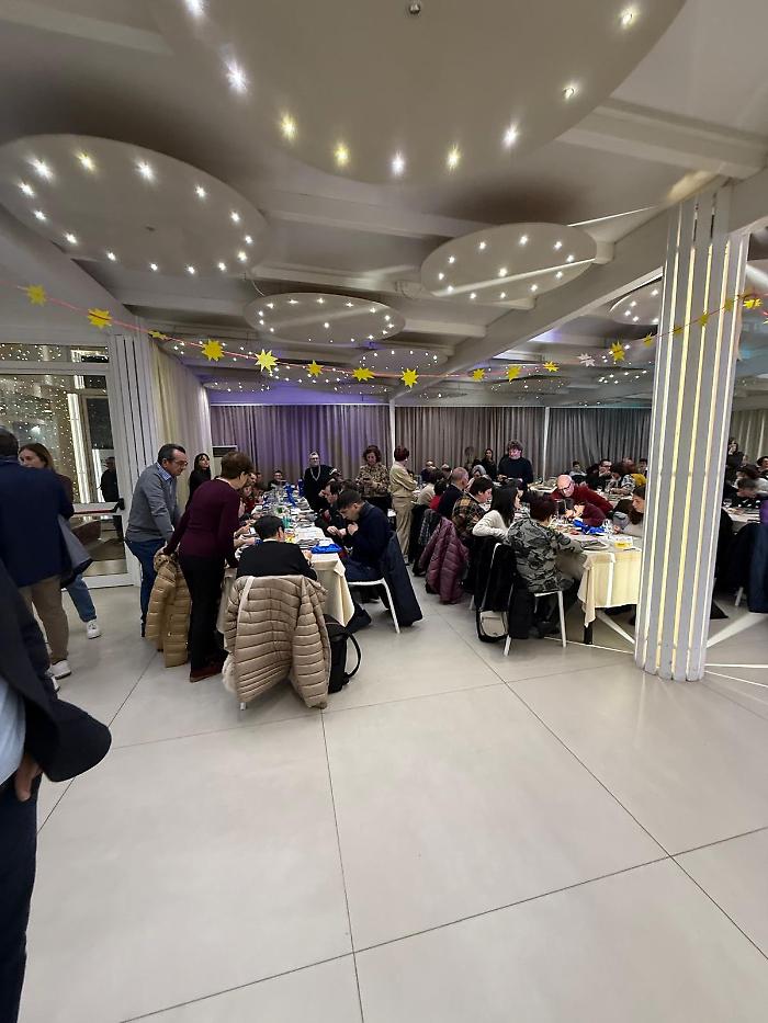 Ragusa e la tradizionale tombolata della Fondazione Anffas, ancora un successo