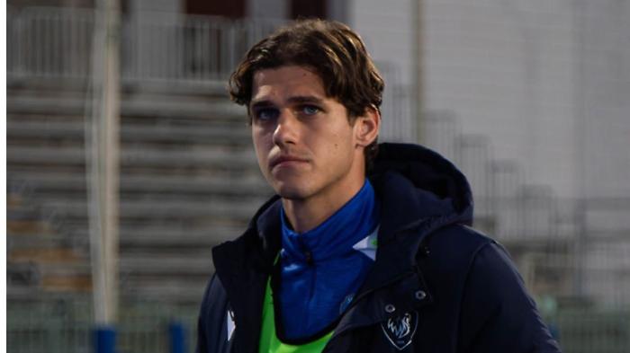 Siracusa, neanche un minuto in campo: Krastev torna alla Fiorentina