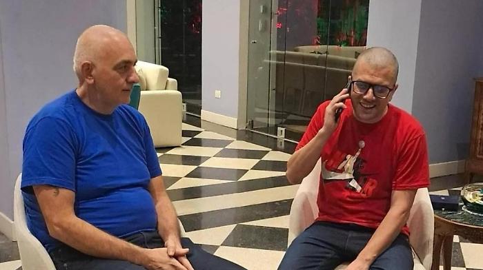 Venezuela, Alberto Trentini e Mario Burl&ograve; sono stati liberati. Meloni e Tajani: &laquo;Li riportiamo a casa&raquo;. I familiari di Trentini: &laquo;Notizia attesa da 423 giorni&raquo;