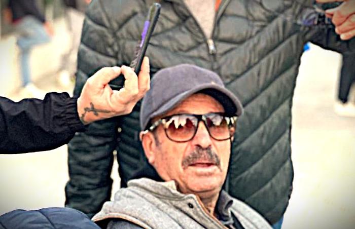 Lombardo, 83 anni e un amore che non invecchia: &ldquo;Un comitato per salvare il Siracusa calcio&rdquo;