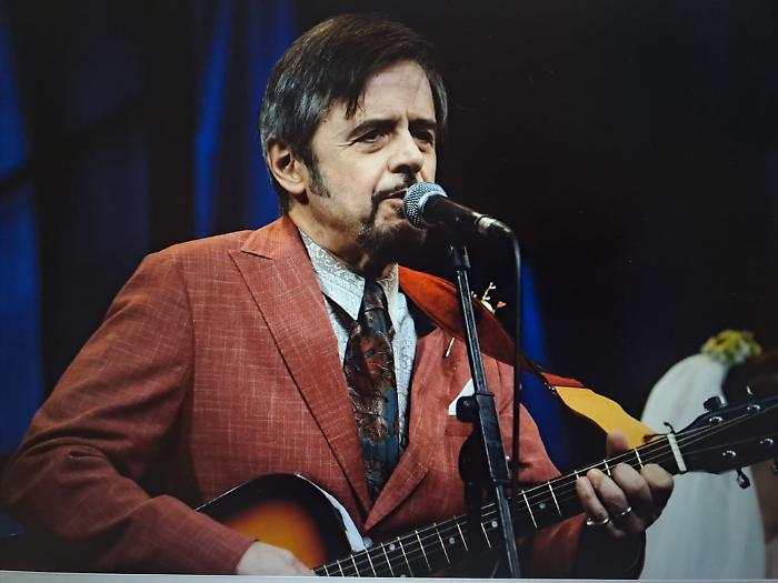 Claudio "Greg" Gregori