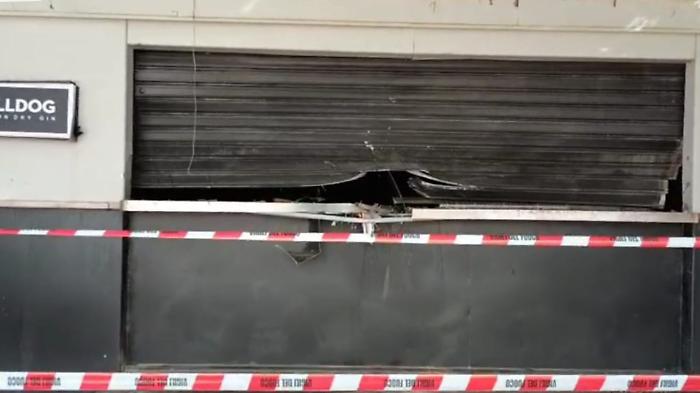 Il prefetto Armenia convoca il Comitato provinciale per l'ordine e la sicurezza