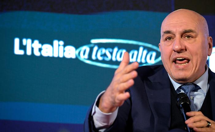 &laquo;Ogni missile intercettato &egrave; una vita salvata&raquo;: Crosetto sfida l&rsquo;Aula e difende gli aiuti a Kiev. La Lega si spacca, Montecitorio approva