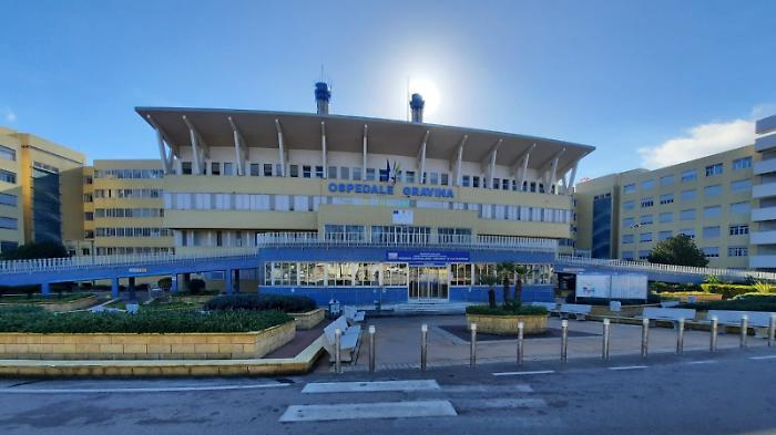 Nasce il primo centro siciliano per tessuti oculari d&rsquo;urgenza: disponibilit&agrave; immediata per trapianti