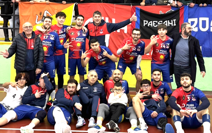 Big match a Giarratana, l'Asd Volley sfida il Gela capolista