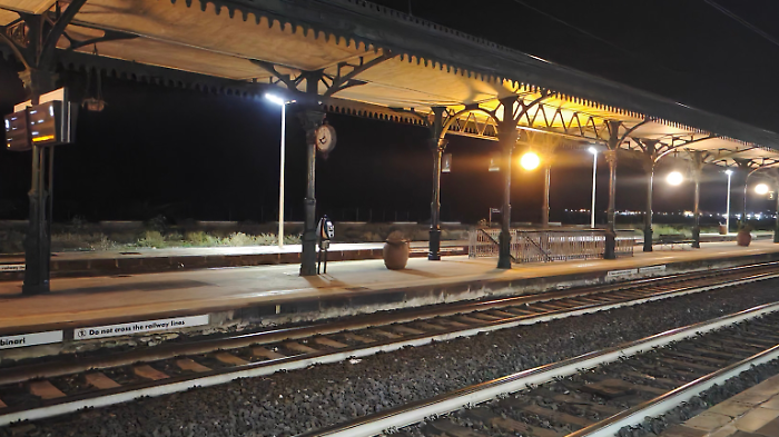 Metropolitana leggera e viabilit&agrave; alternativa: il piano per il futuro della mobilit&agrave; a Giardini Naxos