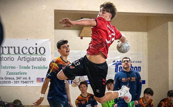 Serie B: rush finale per le Finals di Coppa Sicilia