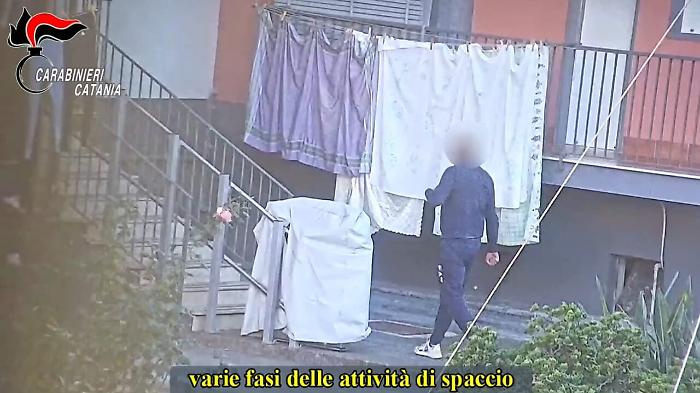 Operazione "Caronte", ecco la sentenza di primo grado: tutte i nomi e condanne