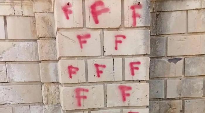 Sfregi notturni a Noto, chiuse le indagini: coinvolti tre giovani