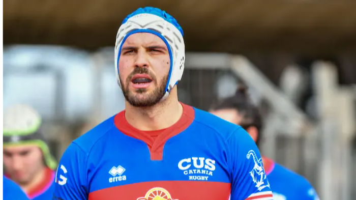 Rugby: domani in Serie B Frascati-Cus Catania vale il primato 