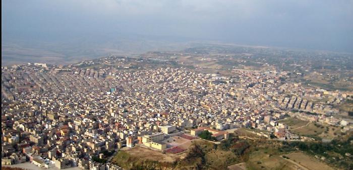 Droni sorvolano la citt&agrave; di Niscemi: ecco cosa sta accadendo e le comunicazioni alla citt&agrave;