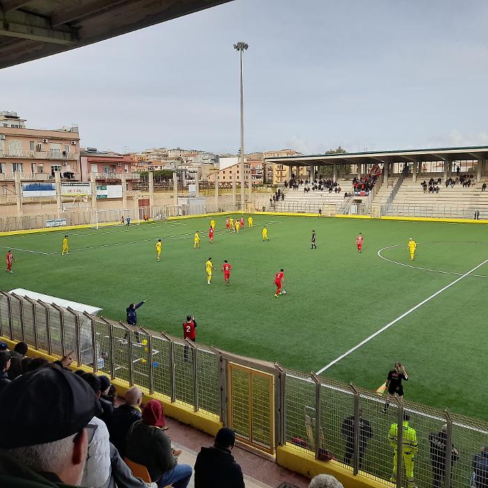 Licata indomabile: un punto d'oro nel segno del sacrificio per la fuga verso la vittoria